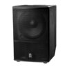 Yorkville ES18P Elite 18″ 1600 Watt Active Subwoofer 1172639 Powered Subwoofers Musically Yours