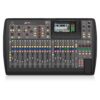 BEHRINGER X32 32-Channel 16-Bus Digital Mix Console with Motorized Faders 2687FDFF-E78E-40B4-B909-8A7FBA36B0BD-4A8BE4D1-4654-4540-AAE5-CDB870E2DC06 Live Sound Mixers Musically Yours