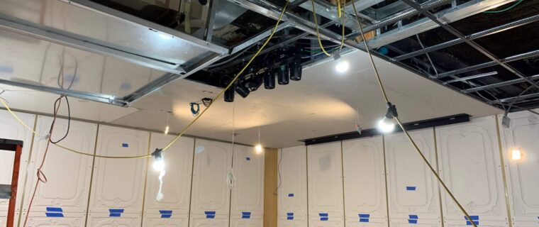 LED wall panels before Installations LED-wall-panels-before-scaled Musically Yours
