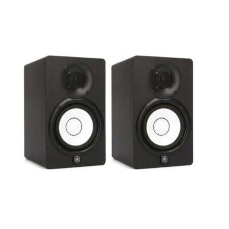Yamaha HS5 Powered Studio Monitor Amplified Speaker Pair