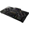 Pioneer DJ XDJ-XZ Professional 4-Channel All-In-One DJ System xz DJ Controller & Player Rentals Musically Yours