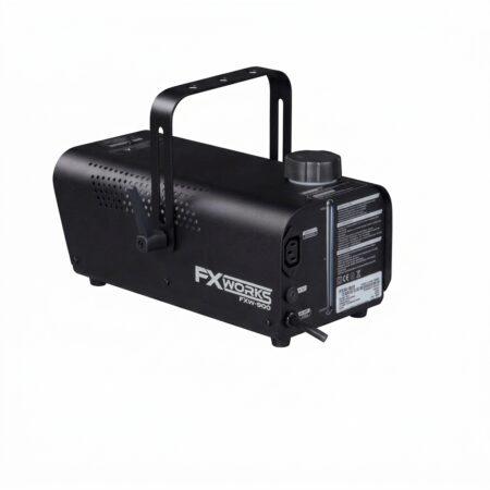 Antari FXW-800 Mobile Fog Machine
