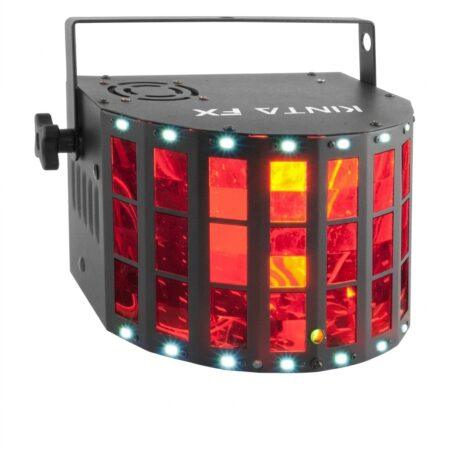 Chauvet DJ Kinta FX Multi-Effect Light Fixture