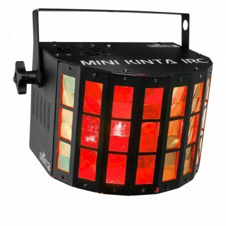 Chauvet DJ Mini Kinta IRC LED Light