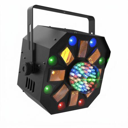 Chauvet DJ Swarm Wash FX 4-in-1 LED Effect Fixture