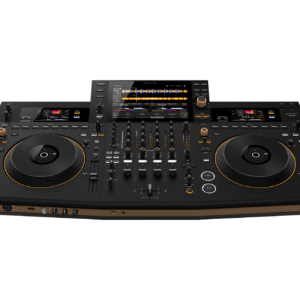 Pioneer DJ Opus Quad All-in-one DJ System