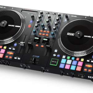 RANE One Professional Motorized DJ Controller