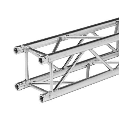 Global Truss Sq-4111 – 4.92Ft (1.5M) Square Segment – 11 7/16