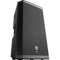 Electro Voice ZLX-12BT-US 12″ Wireless High Fidelity Streaming Bluetooth Powered Speaker - Image 3
