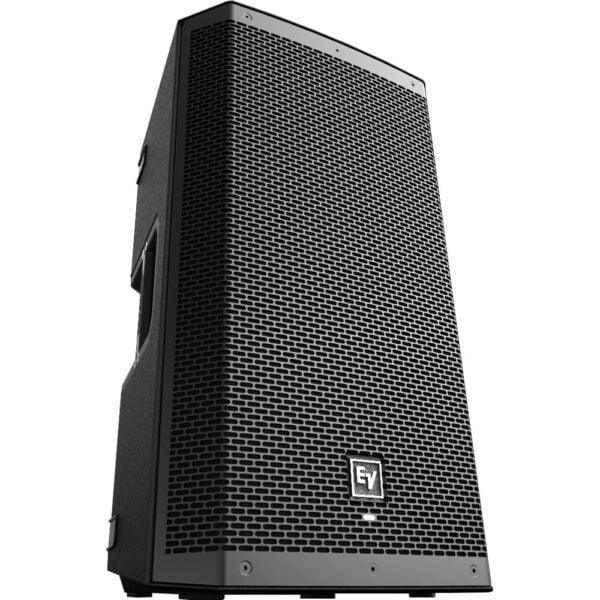 Electro Voice ZLX-12BT-US 12″ Wireless High Fidelity Streaming Bluetooth Powered Speaker - Image 2