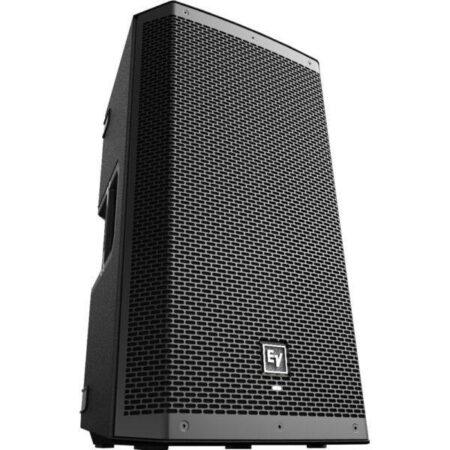 Electro Voice ZLX-12BT-US 12″ Wireless High Fidelity Streaming Bluetooth Powered Speaker