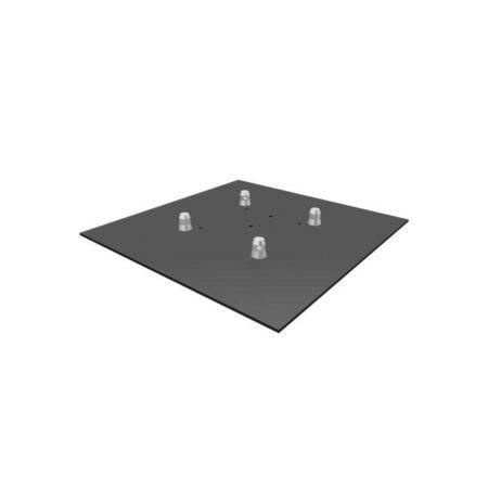Global Truss 2.2S Steele Base Plate