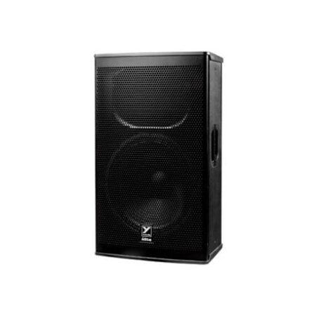 Yorkville EF15P 15″ Powered Speaker