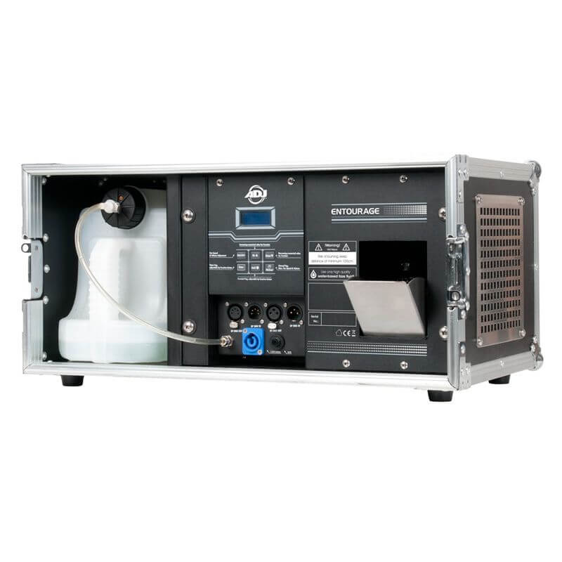ADJ Entourage 1400W Pro Faze Machine - Image 2