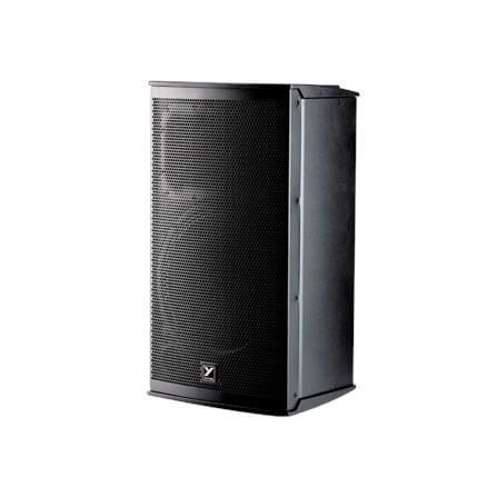 Yorkville EXM-Mobile-12 Powered Portable PA System
