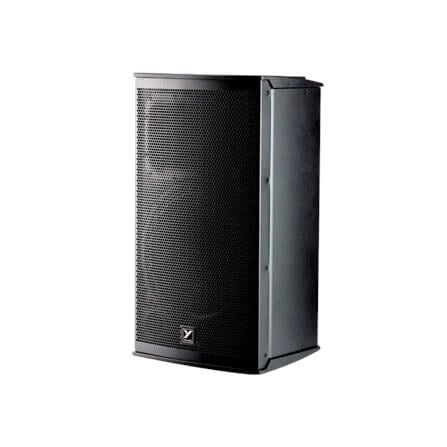 Yorkville EXM-Mobile-12 Powered Portable PA System