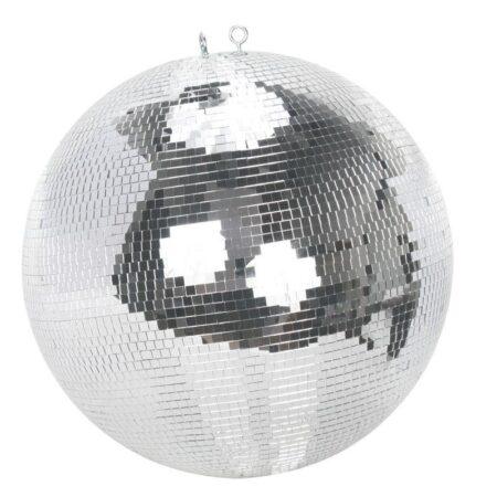 American DJ M-2020 20″ Mirror Ball (No Rotating Motor)