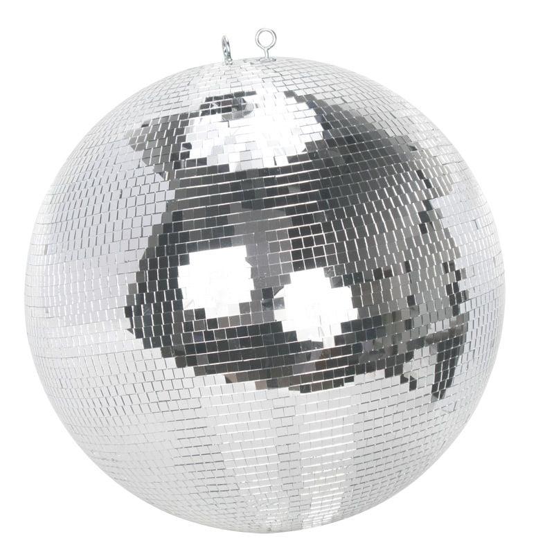 American DJ M-2020 20" Mirror Ball (No Rotating Motor) - Image 2