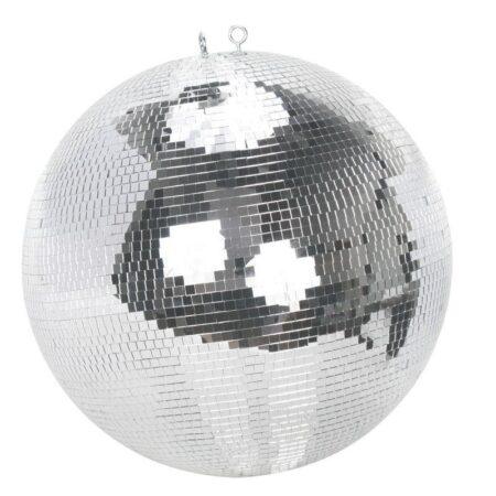 American DJ M-2020 20″ Mirror Ball (No Rotating Motor)