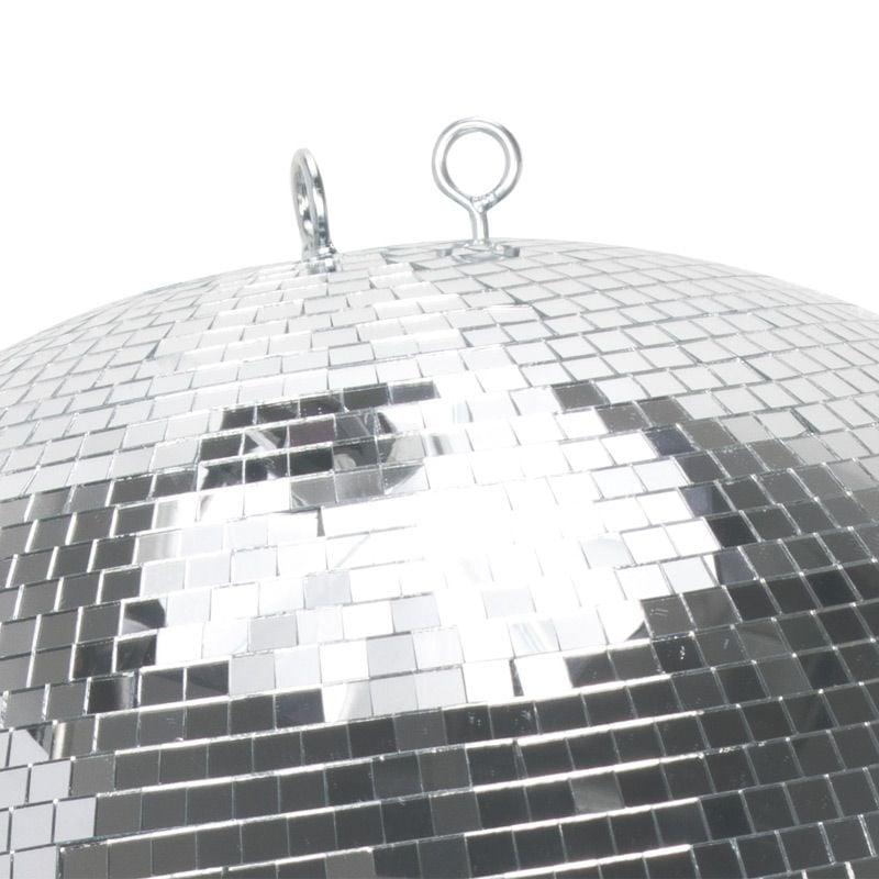 American DJ M-2020 20" Mirror Ball (With Rotating Motor) - Image 5