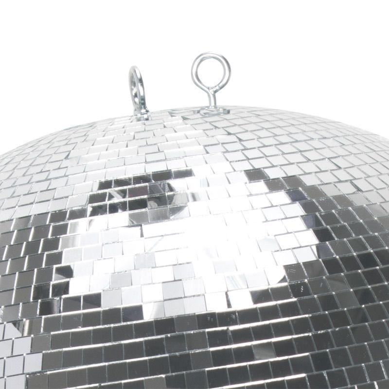 American DJ M-2020 20" Mirror Ball (No Rotating Motor) - Image 5