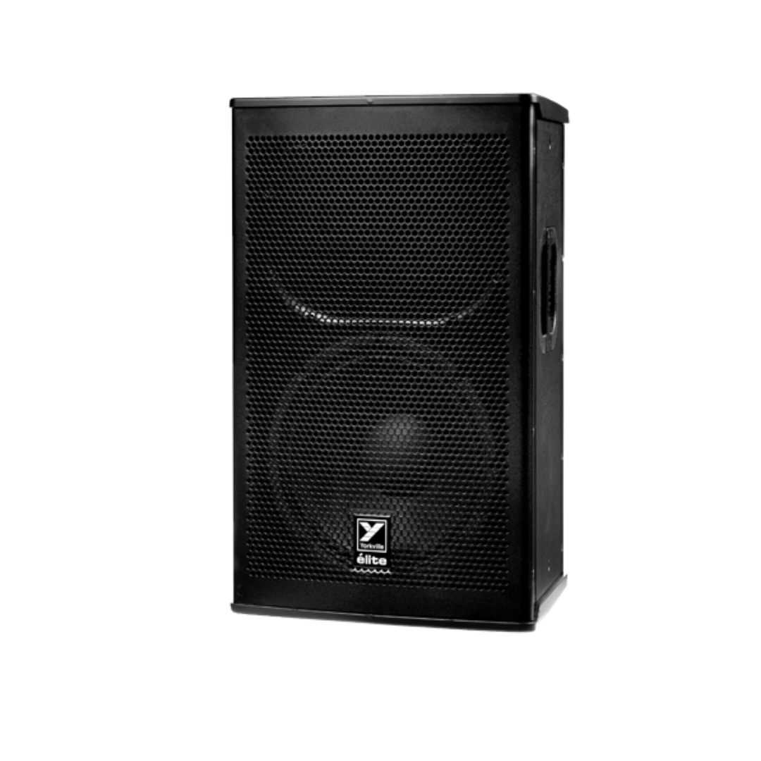 Yorkville Elite Series EF12P Bluetooth Powered Speaker - Image 2