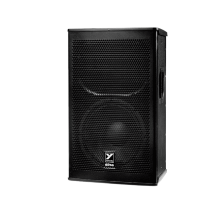 Yorkville Elite Series EF12P Bluetooth Powered Speaker