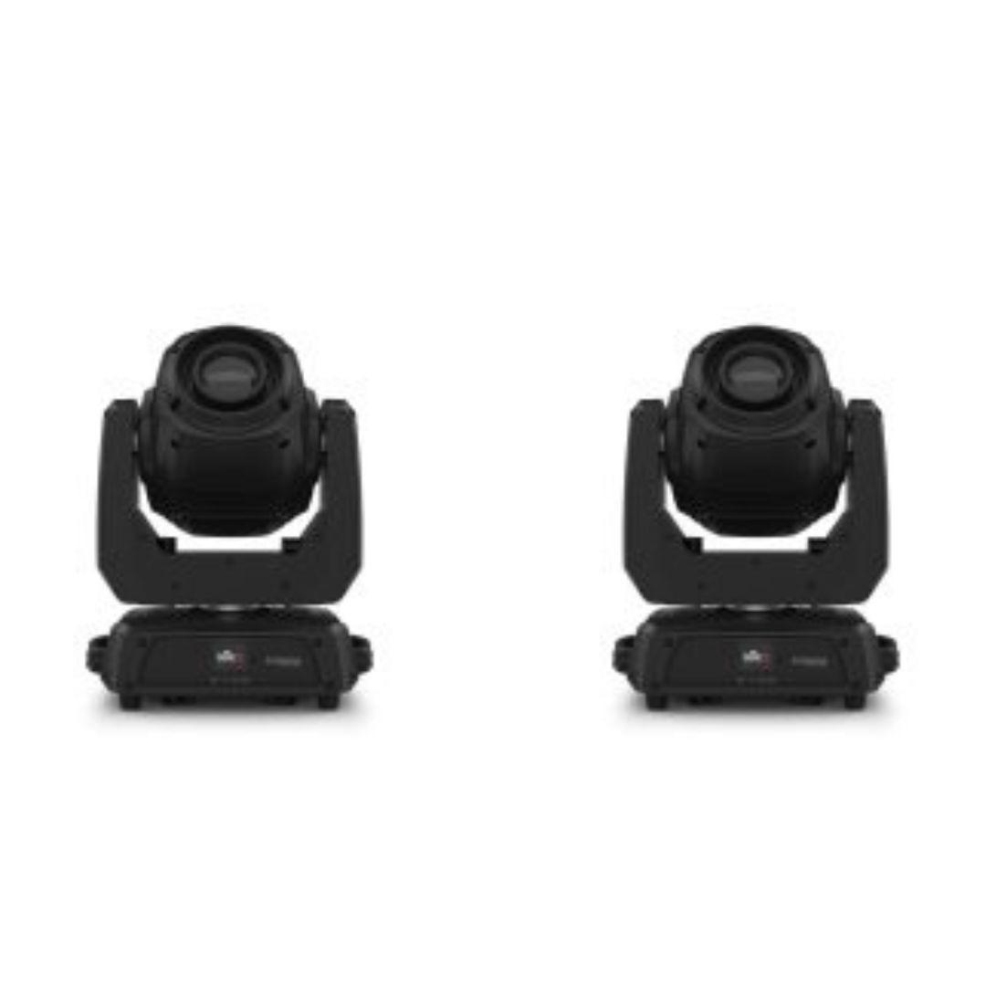 Chauvet DJ Intimidator Spot 355Z IRC Moving Head Spotlight (Pair) - Image 4