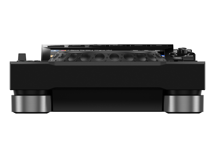 Pioneer DJ CDJ-3000 Profesional DJ Media Player (Black) - Image 6