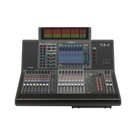 Yamaha CL1 Digital Mixing Console (Special Order)
