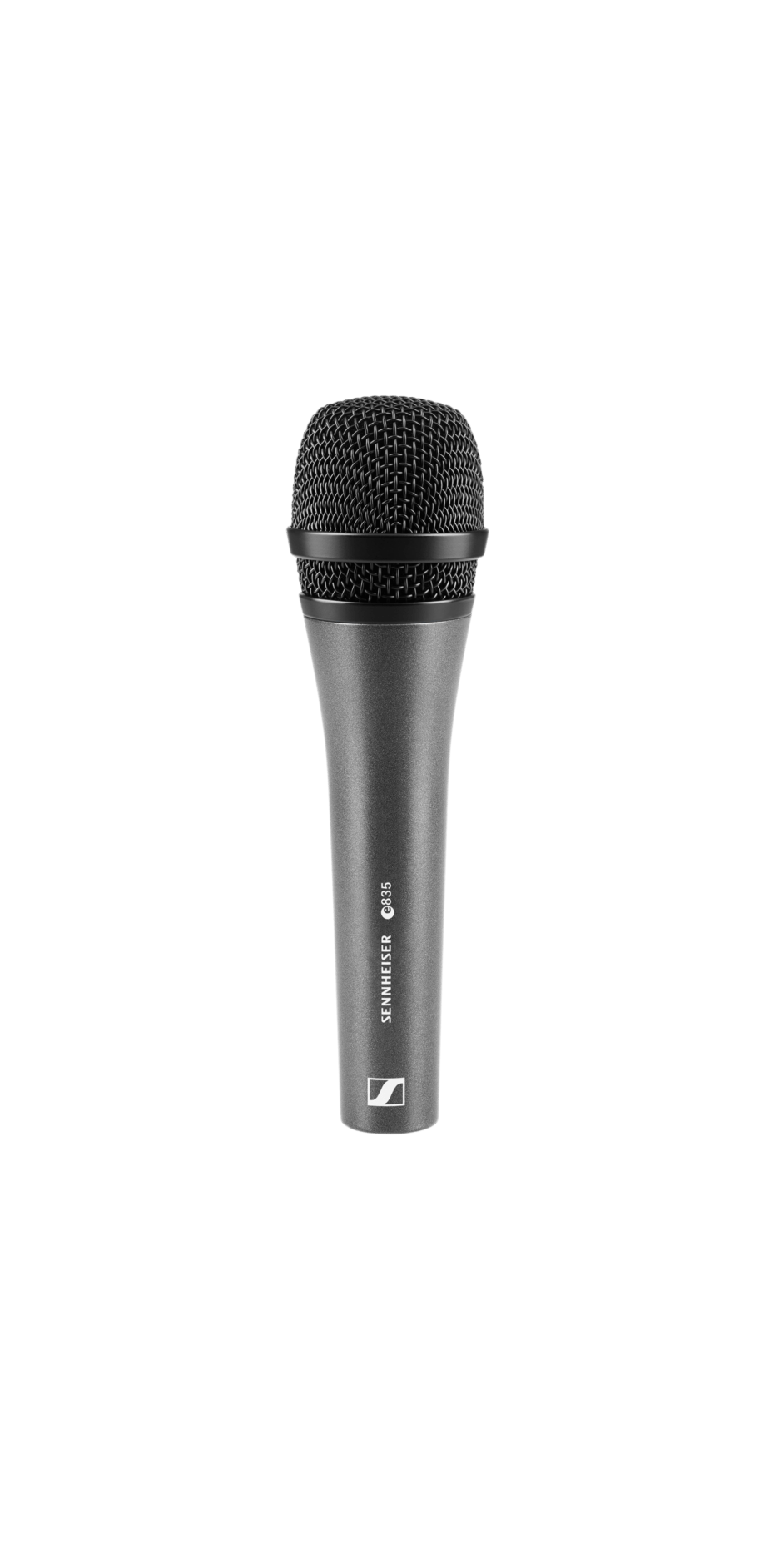 Sennheiser E835 Live Vocal Microphone
