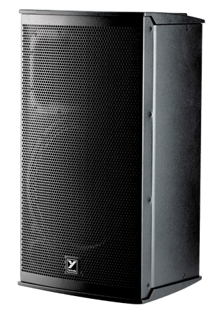 Yorkville EXM-Mobile-12 Powered Portable PA System - Image 3