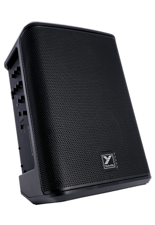 Portable Speakers for the Travelling Performer: Yorkville EXM exm-mobile-8-3 General Musically Yours Portable Speakers for the Travelling Performer: Yorkville EXM exm-mobile-8-3 General Musically Yours