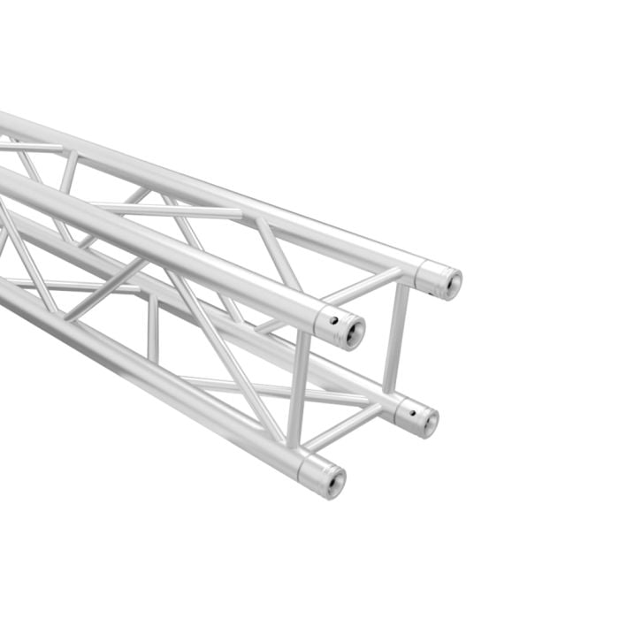 Global Truss SQ-4111-1250 - 4.10ft (1.35m) F34 Square Aluminum Truss - Image 2