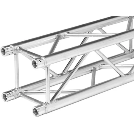 Global Truss SQ-4112-215 Straight Square Truss Segment