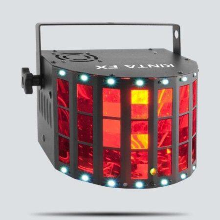Chauvet DJ Kinta FX Multi-Effect Light Fixture