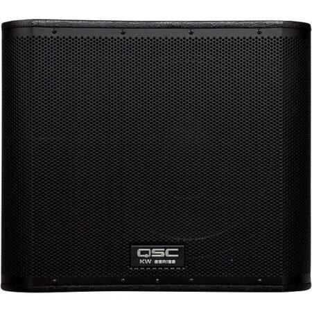 QSC KW181 Powered Subwoofer