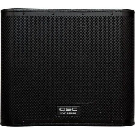QSC KW181 Powered Subwoofer