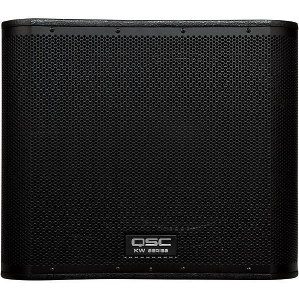 QSC KW181 Powered Subwoofer