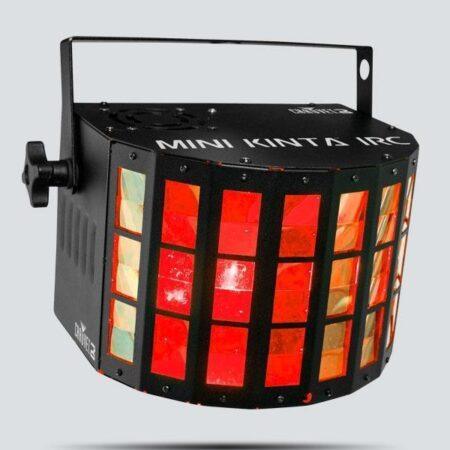 Chauvet DJ Mini Kinta IRC LED Light