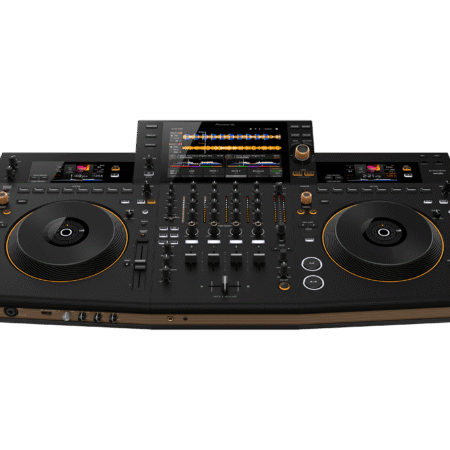 Pioneer DJ Opus Quad All-in-one DJ System