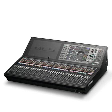 Yamaha QL5 Live Digital Mixing Console (Special Order)