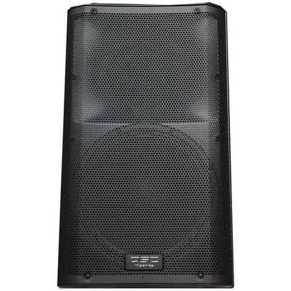 QSC K12 Powered 12-inch, 2-way Loudspeaker