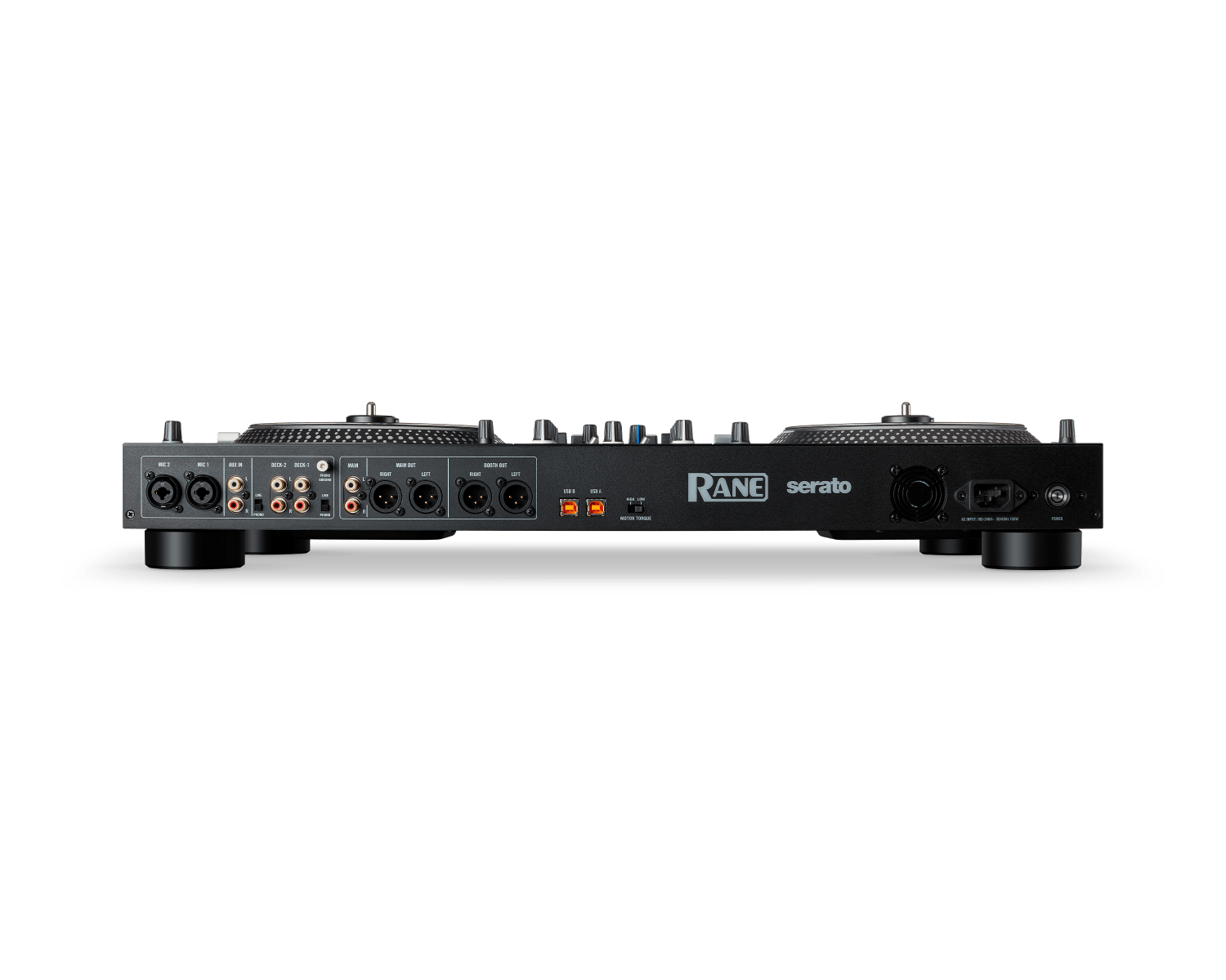 RANE One Professional Motorized DJ Controller - Image 4
