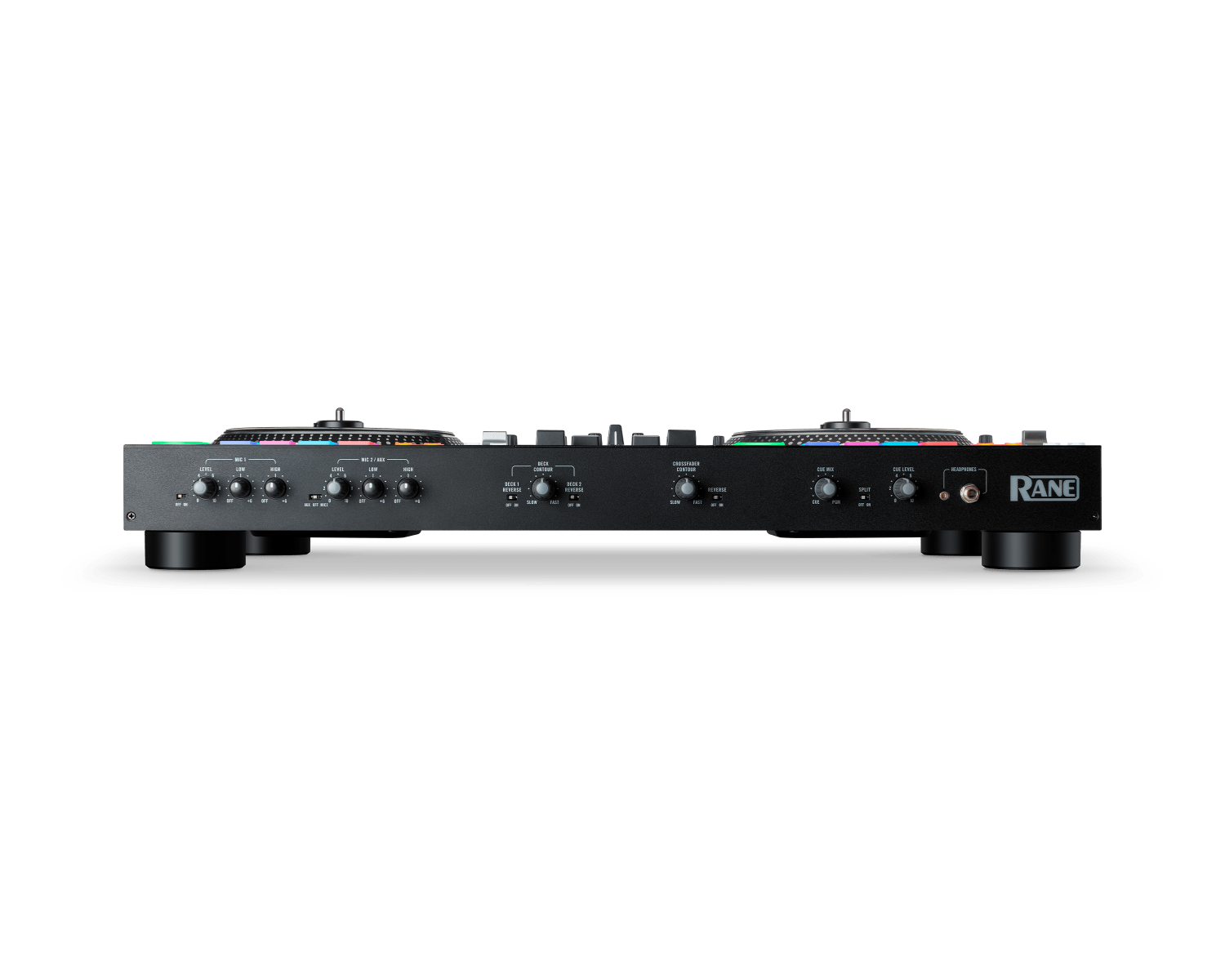 RANE One Professional Motorized DJ Controller - Image 5
