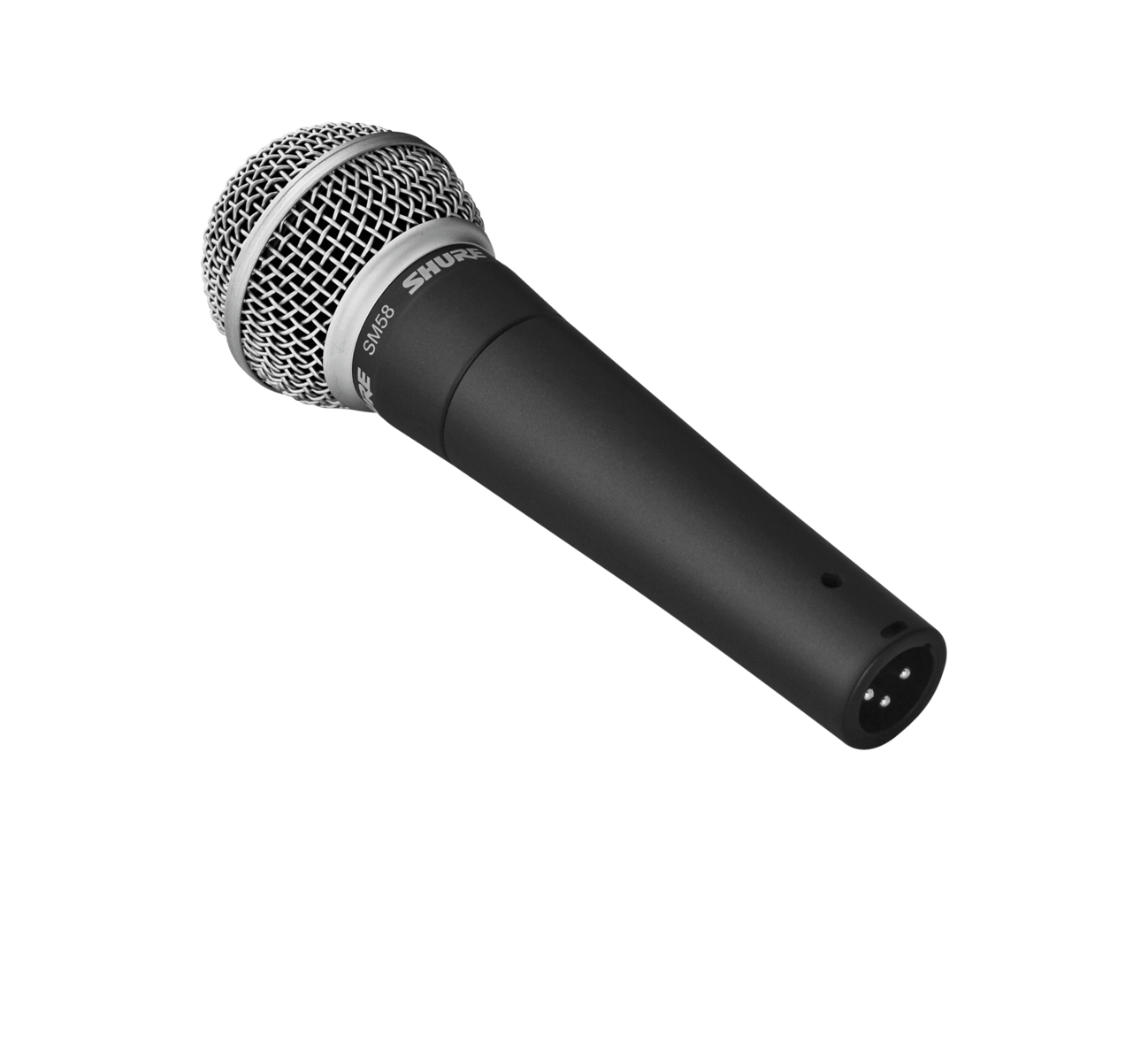 Shure SM58 Dynamic Vocal Microphone