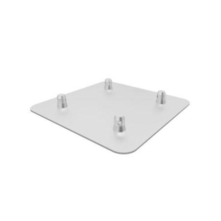 Global Truss SQ-4137H Aluminum Top Plate