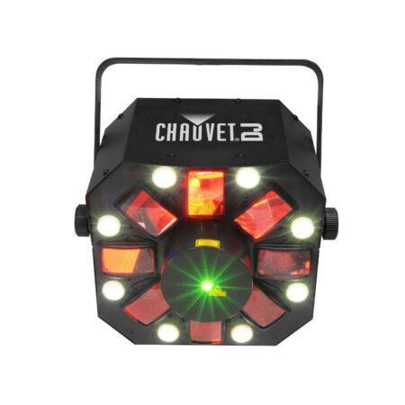 Chauvet DJ Swarm 5 FX RGBAW LED Effect Light