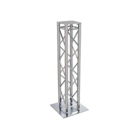 Global Truss – Truss Totem 1.5A (Uplight not included)
