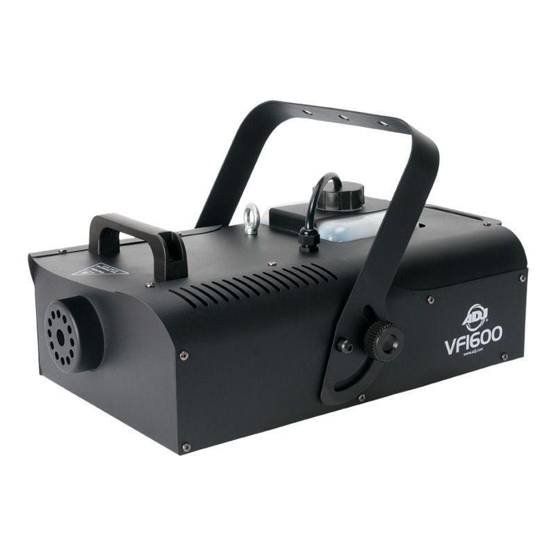 American DJ Eliminator VF1600 Mobile DMX Fog Machine with Remote - Image 2